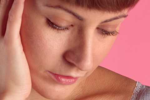 Women are up to four times more likely to get long Covid than men, according to studies