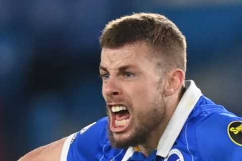 Brighton hand Adam Webster new five-year deal after losing Ben White to Arsenal in £50m transfer..