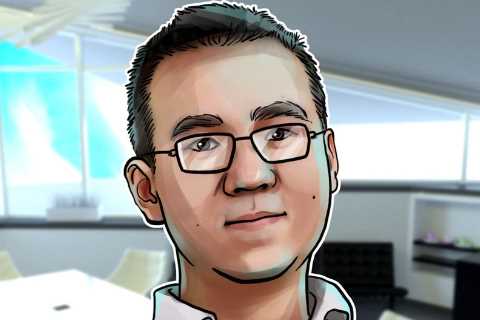 Former Bitmain CEO Jihan Wu raises fresh capital for new crypto unicorn