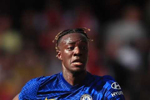 Chelsea star Tammy Abraham ‘has eyes set on Arsenal transfer in cut-price £30m deal and will reject ..
