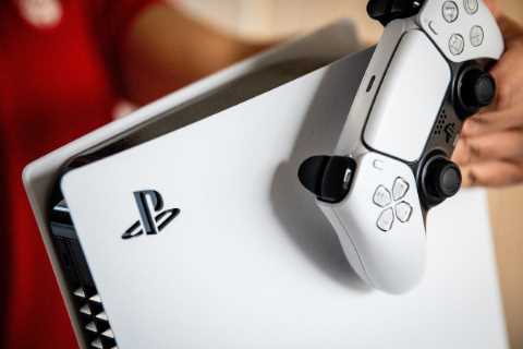 PS5 stock panic as experts warn console will be ‘almost IMPOSSIBLE’ to get very soon