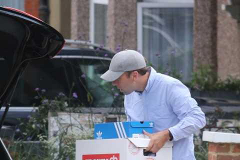 Matt Hancock ‘grovelling’ to MPs on WhatsApp as he fights for career &amp; plans new life with..