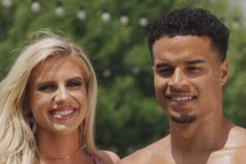 Love Island’s Toby slammed by his own SISTER for dropping Abi in dramatic Casa Amor recoupling
