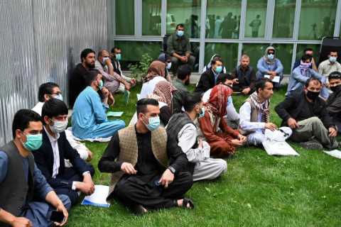 State Dept. Offers Potential Refugee Status to More Afghans Who Worked With U.S.