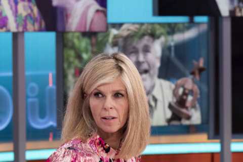 Kate Garraway warns ‘there are more long Covid symptoms emerging’ as husband Derek continues road..