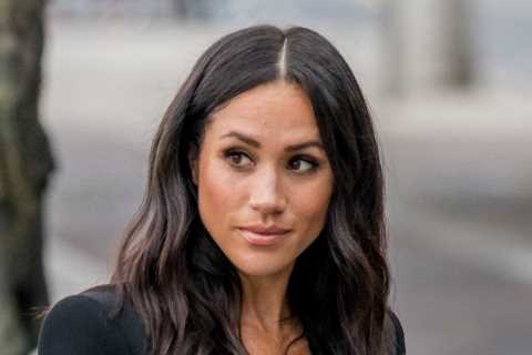 Meghan Markle ‘bored out of her mind by royals Balmoral trip &amp; focused on Hollywood’ life as..