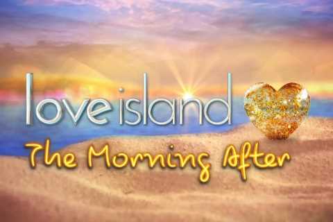 When is Love Island: The Morning After podcast on and who are the presenters Kem Cetinay and..