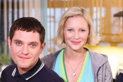 Where the Gavin and Stacey stars are now – as Joanna Page reveals she’s pregnant with baby number 4