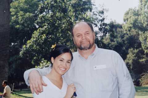 Meghan Markle’s family WON’T be sending her birthday presents as rift with dad Thomas Markle..