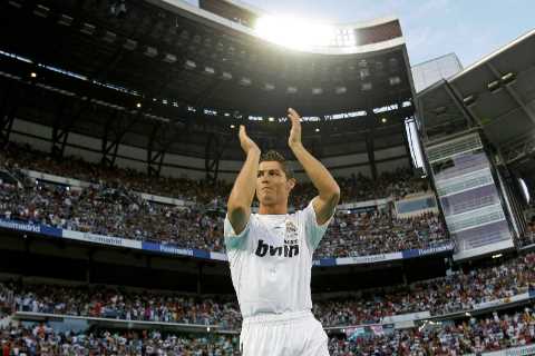 How Man Utd spent £80m Cristiano Ronaldo transfer money on nine players including arguably club’s..