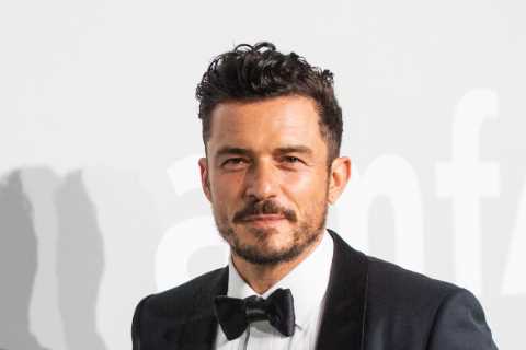 Orlando Bloom hits back at blistering complaints about HBO’s The Prince ‘maliciously’ mocking Royal ..