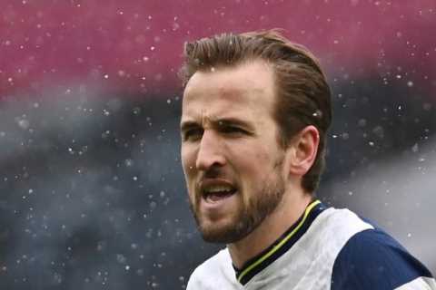 How football stars force moves, from skipping training like Kane to giving cryptic interviews and..