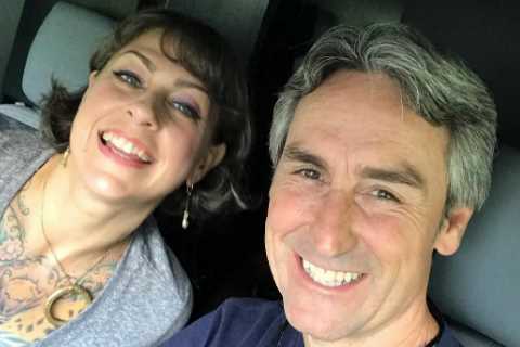 American Pickers’ Mike Wolfe ‘likes’ Danielle Colby’s post SLAMMING fired Frank Fritz for ‘causing..