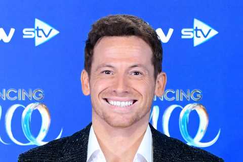Joe Swash drops huge hint he’s returning to EastEnders 13 years after leaving soap
