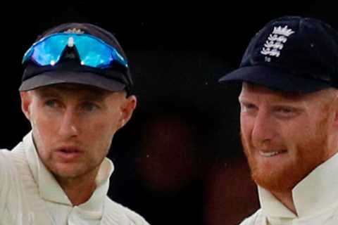 Joe Root reveals emotional phone call with Ben Stokes that made him realise he needed break from..
