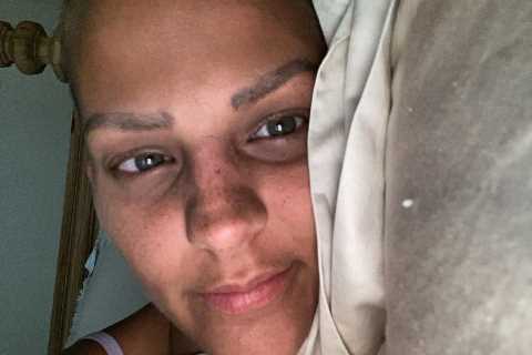 AGT singer Nightbirde quits show after Golden Buzzer earner reveals her cancer has taken a ‘turn..