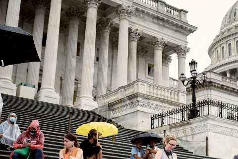 Administration Seeks to Blunt Impact From End of Eviction Moratorium