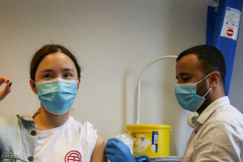 Teenagers aged 16 and 17 to be offered vaccine within days in drive to stop Covid spread before new ..