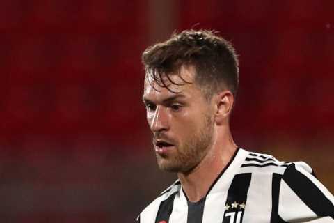 Arsenal old boy Aaron Ramsey ‘wanted by Newcastle as they line up transfer move for Juventus..