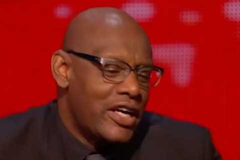 The Chase viewers open-mouthed as Shaun Wallace interrupts Bradley Walsh with incredible hidden..