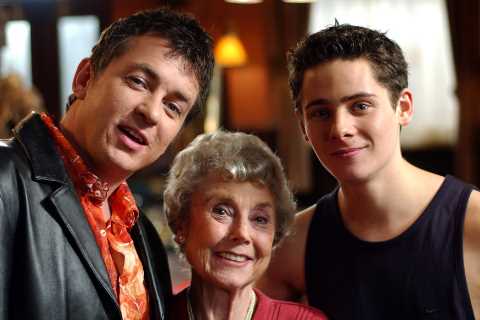 What EastEnders’ Moon family stars are doing now – from becoming a firefighter to a high-powered..