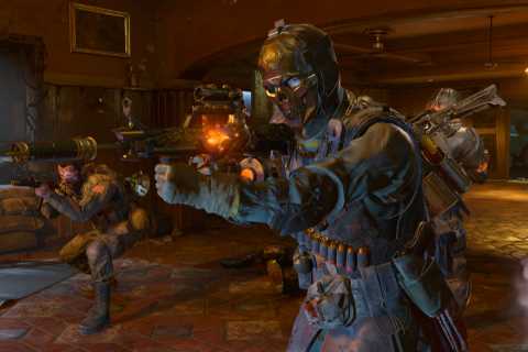 Call of Duty Warzone Season 5 – release date, map changes, weapons and more