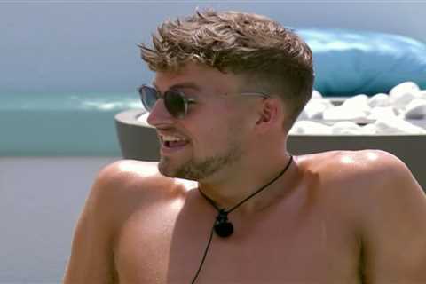Hugo Hammond has LEFT the villa with Amy claim fans – as he goes missing for the second episode in..