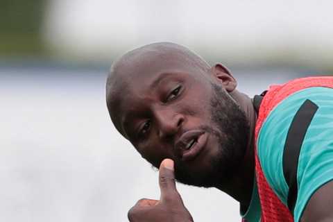 Chelsea ‘will have £100m transfer bid for Romelu Lukaku ACCEPTED’ with Inter Milan chiefs admitting ..