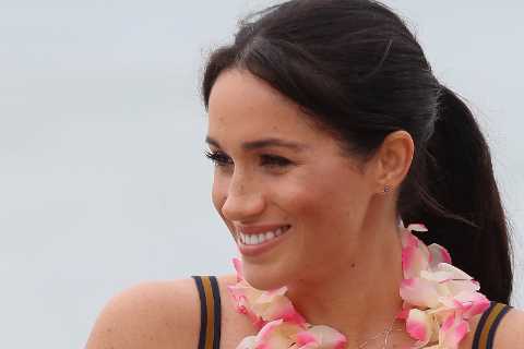 Meghan Markle’s 40th birthday: 6 things Duchess could achieve as she enters new ‘power decade’..