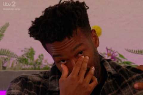 Love Island 2021 is the most complained about series EVER