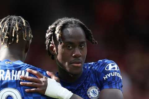 Is Chelsea vs Tottenham on TV? Channel, live stream, kick-off time and team news for London derby..