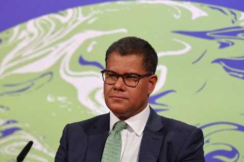 COP26 summit ‘too big’ to happen in person, warns climate change negotiator