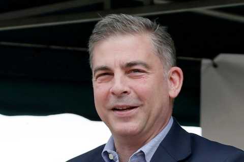 Mike Carey, Backed by Trump, Wins Republican House Primary in Ohio