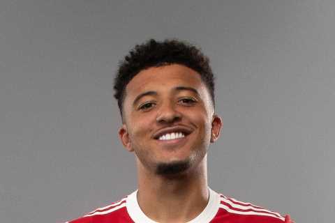 Man Utd are a complete team after Sancho and Varane transfers but must find No1, claims Gary Neville