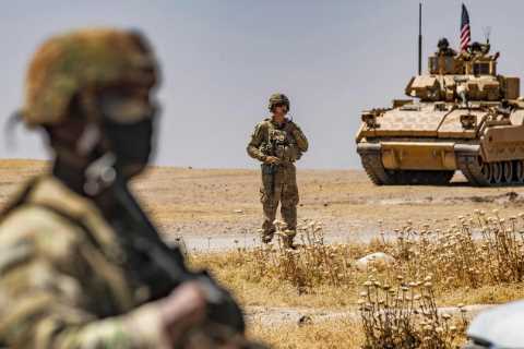 Biden Officials Open to Tightening Law Authorizing War on Terrorist Groups
