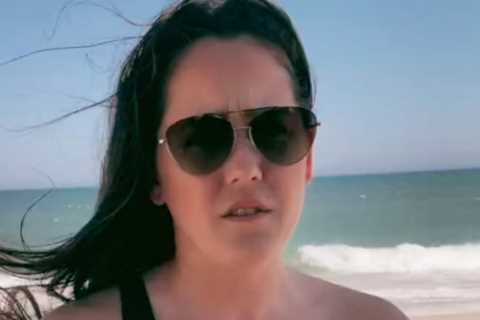 Teen Mom Jenelle Evans’ husband David Eason slammed for ‘humiliating’ her by filming ‘unflattering’ ..