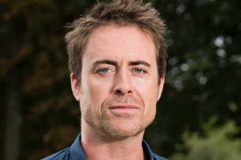 The Crown signs up Cutting It actor James Murray to play Prince Andrew in new series of Netflix show