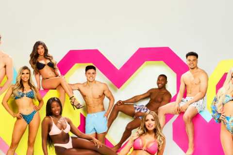 Love Island cast’s jobs – from lawyer to financial advisor to water engineer