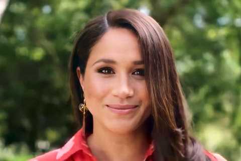 Meghan Markle is happier than ever at 40 with no royals, ‘millions in the bank &amp; A-listers on..