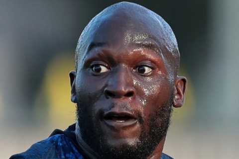 Man Utd set for £47m cash boost as Inter Milan owe Romelu Lukaku transfer payment with more to come ..