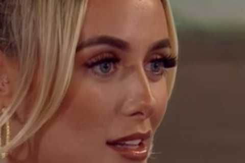 Millie ‘should dump cheating Liam in Love Island final – and keep the £50k for herself’ say fans