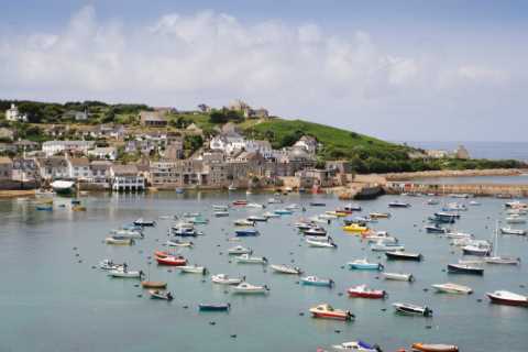 The down to earth ‘staycation’ spot loved by Prince William and Kate Middleton – where they’ve..