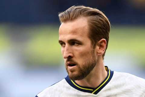 Football’s most controversial transfers including Tevez, Campbell and Keane, as Kane tries to force ..