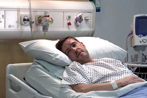 Seven huge Coronation Street spoilers for next week including Todd’s hit and run horror and Asha’s..