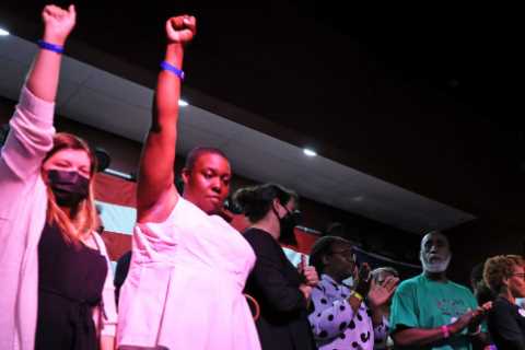 In String of Wins, ‘Biden Democrats’ See a Reality Check for the Left