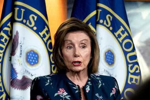 As Infrastructure Bill Inches Forth, a Rocky, Slow Path Awaits in the House
