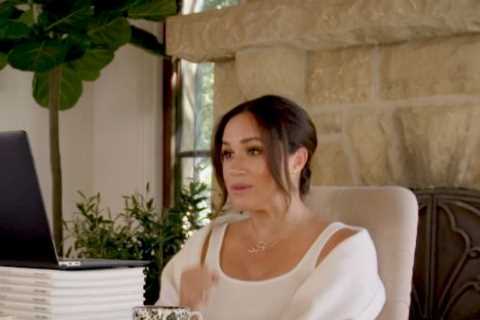 Meghan Markle releases video with Melissa McCarthy to mark 40th birthday &amp; asks Hollywood pals..