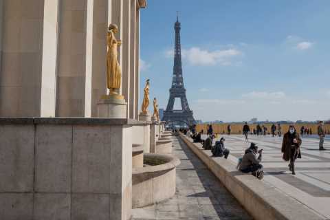Can I go on holiday to France? Latest UK amber list rules and quarantine restrictions