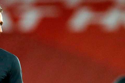 Liverpool set to let Ben Davies leave on loan transfer without playing a single game as Sheff Utd..