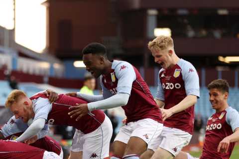 Aston Villa vs Sevilla CANCELLED as Spanish club scrap pre-season trip to UK over coronavirus fears